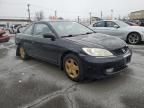 2004 Honda Civic EX