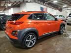 2019 Hyundai Kona Limited