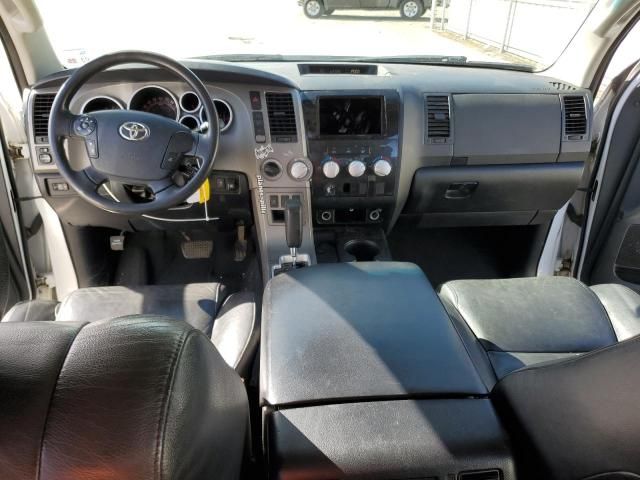 2013 Toyota Tundra Crewmax SR5