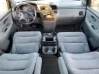 2001 Honda Odyssey EX