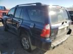 2008 Toyota 4runner SR5