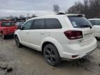 2014 Dodge Journey Crossroad