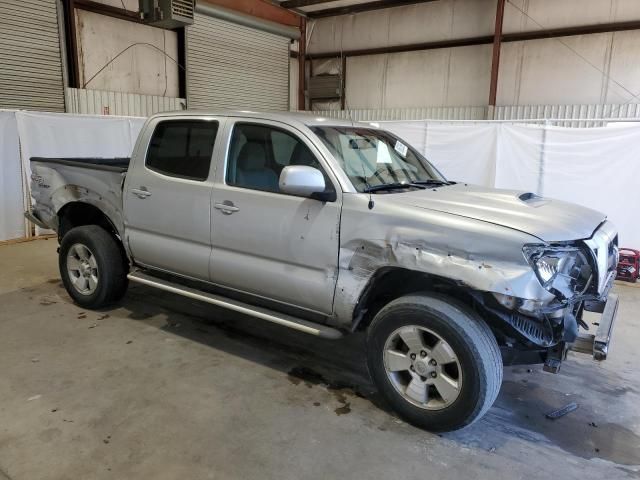 2011 Toyota Tacoma Double Cab Prerunner