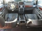 2009 Chrysler Town & Country Touring