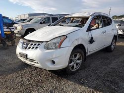 2011 Nissan Rogue S en venta en San Diego, CA