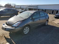 Toyota salvage cars for sale: 2007 Toyota Prius