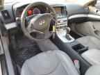 2008 Infiniti G37 Base