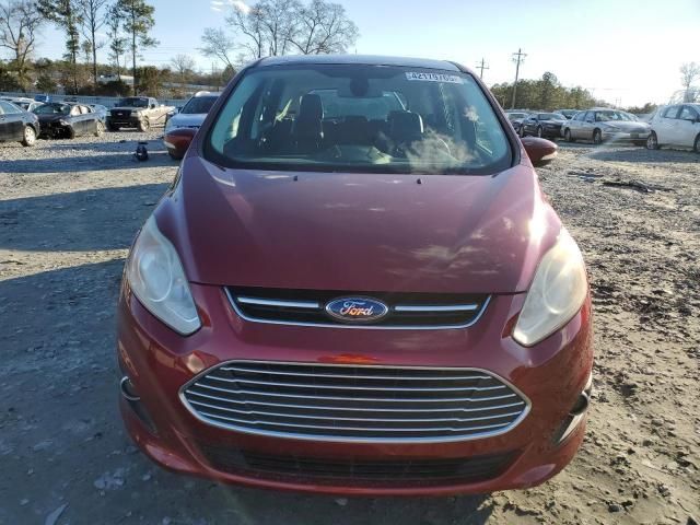 2014 Ford C-MAX SEL