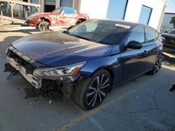 Run And Drives Cars for sale at auction: 2020 Nissan Altima SR