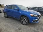 2018 Mitsubishi Outlander Sport ES