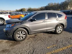 2014 Honda CR-V EXL en venta en Las Vegas, NV