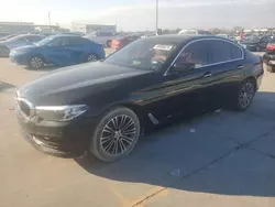 Compre carros salvage a la venta ahora en subasta: 2018 BMW 530 I