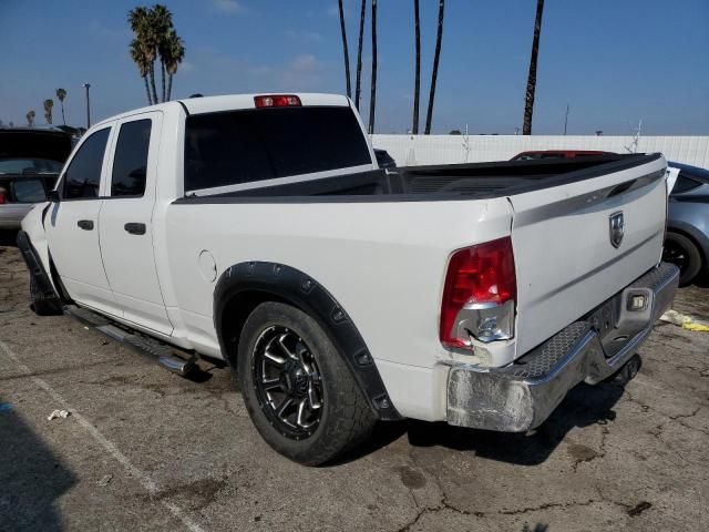 2014 Dodge RAM 1500 ST