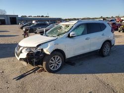 Salvage cars for sale at Harleyville, SC auction: 2020 Nissan Rogue S