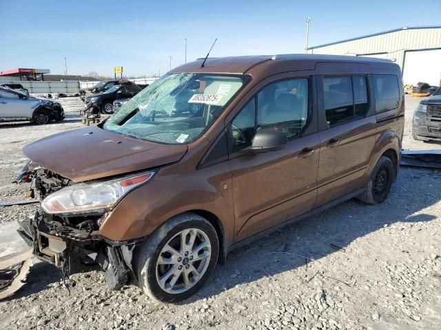 2014 Ford Transit Connect XLT