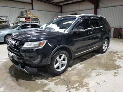 Ford Vehiculos salvage en venta: 2016 Ford Explorer XLT