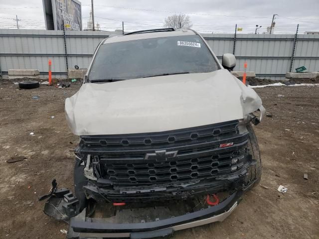 2023 Chevrolet Tahoe K1500 Z71