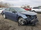 2016 Subaru Legacy 2.5I