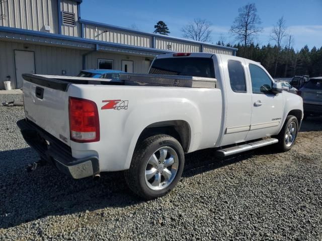 2007 GMC New Sierra K1500