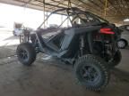 2024 Polaris RZR Turbo R Sport