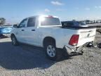 2022 Dodge RAM 1500 Classic Tradesman