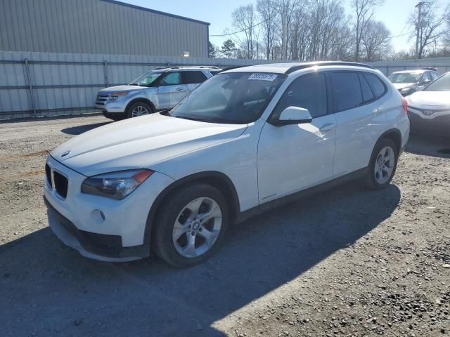 2015 BMW X1 SDRIVE28I