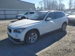 2015 BMW X1 SDRIVE28I en venta en Gastonia, NC