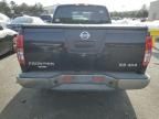 2010 Nissan Frontier Crew Cab SE