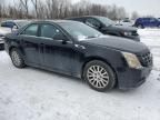 2012 Cadillac CTS