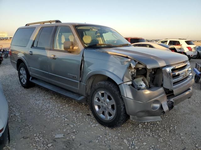 2008 Ford Expedition EL XLT