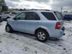 2008 KIA Sorento EX