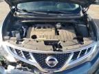 2014 Nissan Murano S