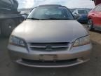 2000 Honda Accord EX