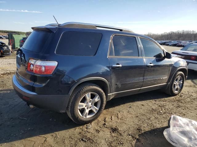 2007 GMC Acadia SLE