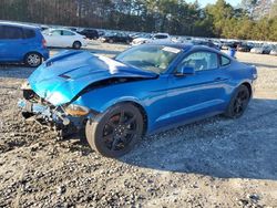 Ford Vehiculos salvage en venta: 2020 Ford Mustang