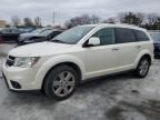 2013 Dodge Journey Crew