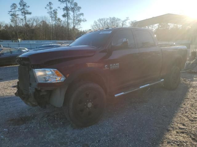 2018 Dodge RAM 2500 ST