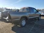 2009 Toyota Tacoma Access Cab