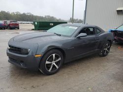 2010 Chevrolet Camaro LS en venta en Apopka, FL