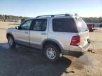 2002 Ford Explorer XLT