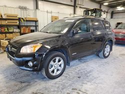 Carros con verificación Run & Drive a la venta en subasta: 2011 Toyota Rav4 Limited