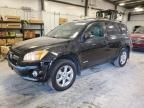 2011 Toyota Rav4 Limited