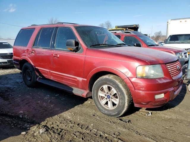 2004 Ford Expedition Eddie Bauer