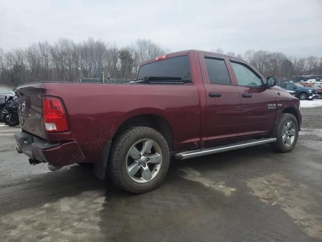 2018 Dodge RAM 1500 ST