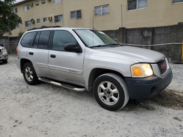 2005 GMC Envoy