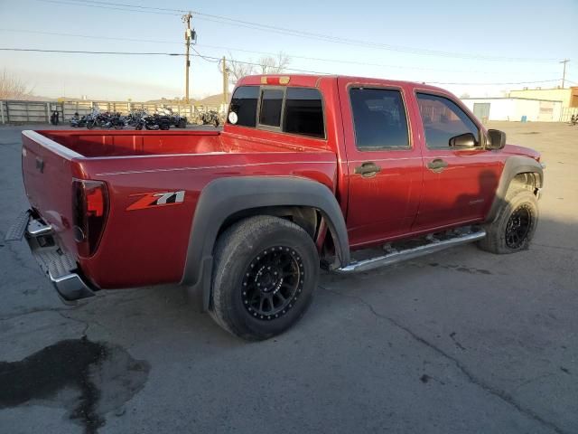 2005 Chevrolet Colorado