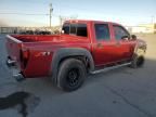 2005 Chevrolet Colorado