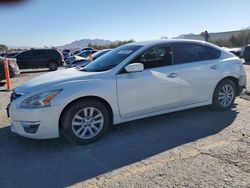 Nissan salvage cars for sale: 2013 Nissan Altima 2.5