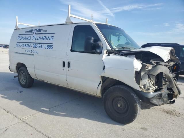 2011 Ford Econoline E150 Van