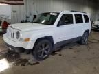 2015 Jeep Patriot Latitude